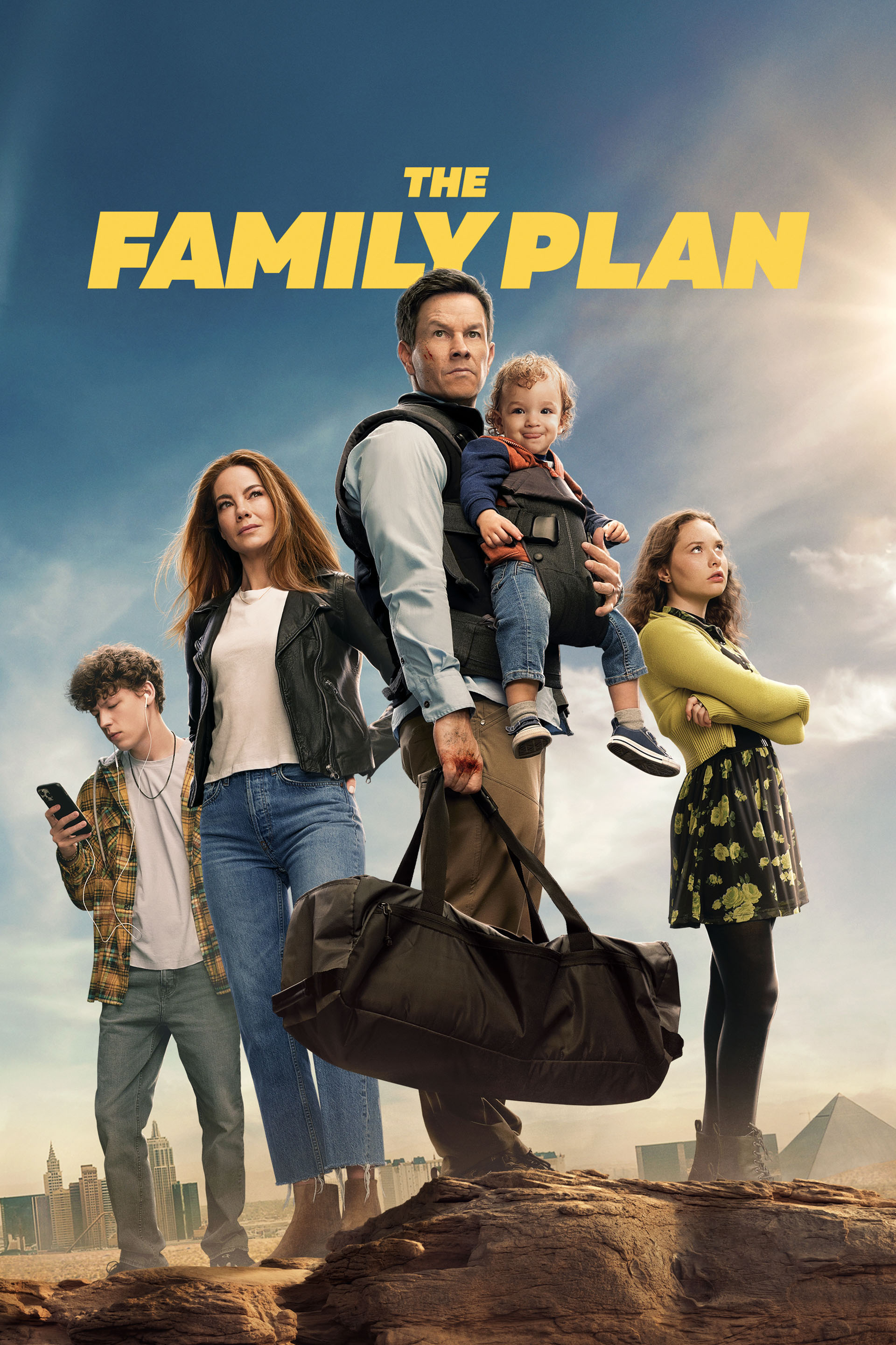 The Family Plan (2023) [1831] (A1708662066) [[Movies]] --Plex--